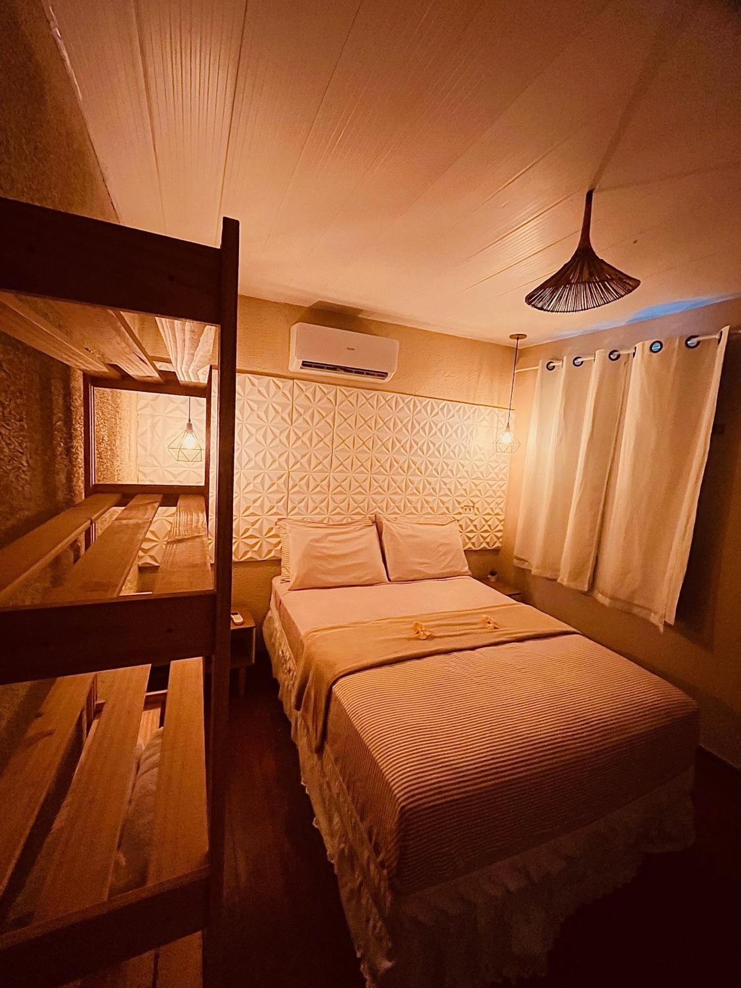 Martinelli Residence Fernando de Noronha Extérieur photo