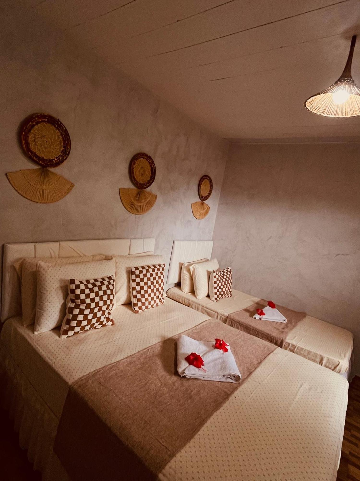 Martinelli Residence Fernando de Noronha Extérieur photo